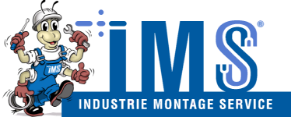 IMS logo
